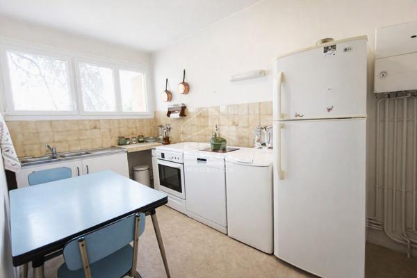 Grand T5 en coeur de Bastide avec loggia et vue sur la rivière