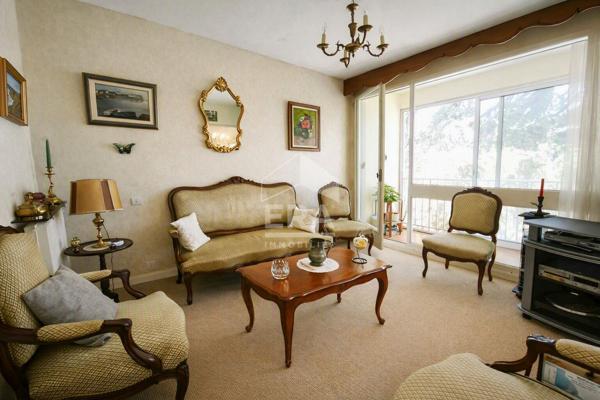 Grand T5 en coeur de Bastide avec loggia et vue sur la rivière