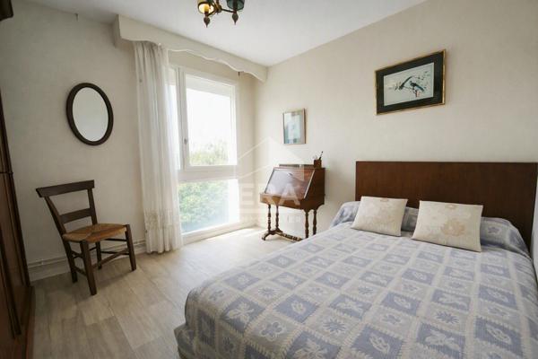 Grand T5 en coeur de Bastide avec loggia et vue sur la rivière
