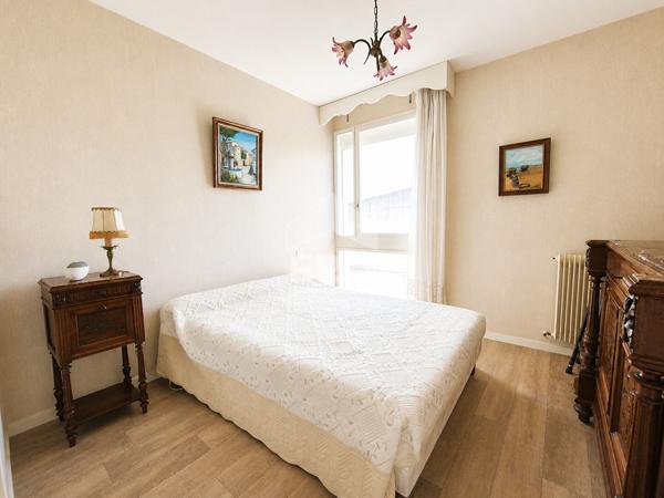 Grand T5 en coeur de Bastide avec loggia et vue sur la rivière