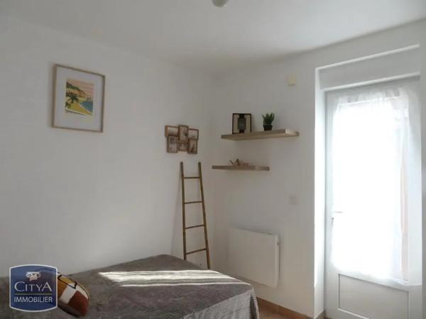 Appartement à louer 2 pièces 32.99m² Carcassonne (11000)