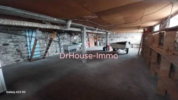 Maison à vendre 5 pièces de 77 m²