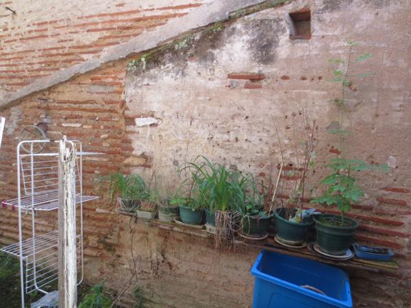 Maison de 132m² à CLAIRAC (47) avec garage et courette , 1h de Bordeaux, 3h de Paris