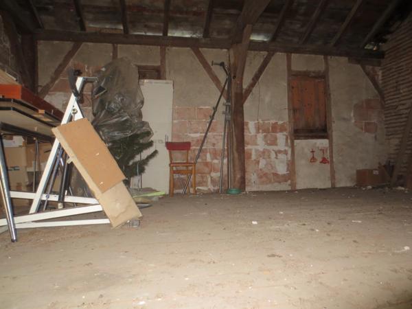 Maison de 132m² à CLAIRAC (47) avec garage et courette , 1h de Bordeaux, 3h de Paris