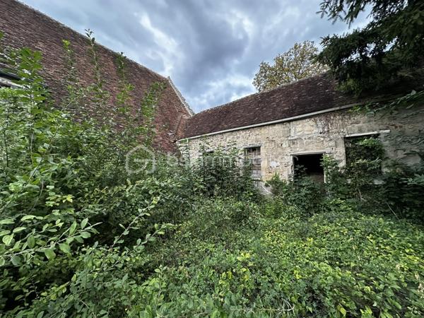 Immeuble mixte de 496 m²