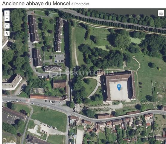 Immeuble mixte de 496 m²