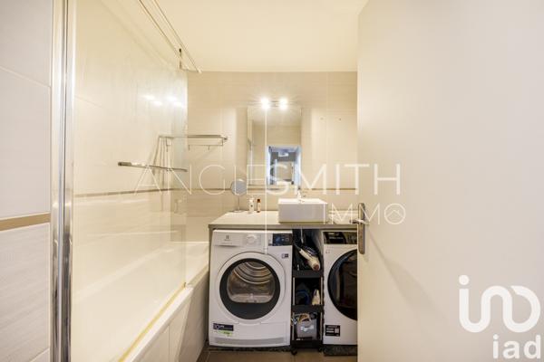 Appartement à vendre 3 pièces 69 m² Soisy-sous-Montmorency