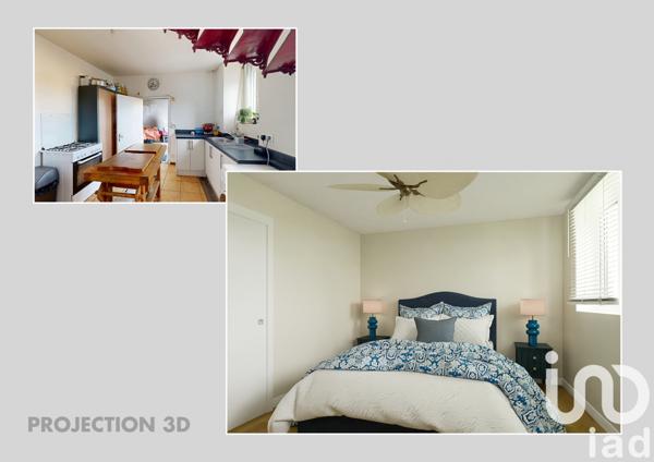 Maison à vendre 8 pièces 203 m² Bégrolles-en-Mauges