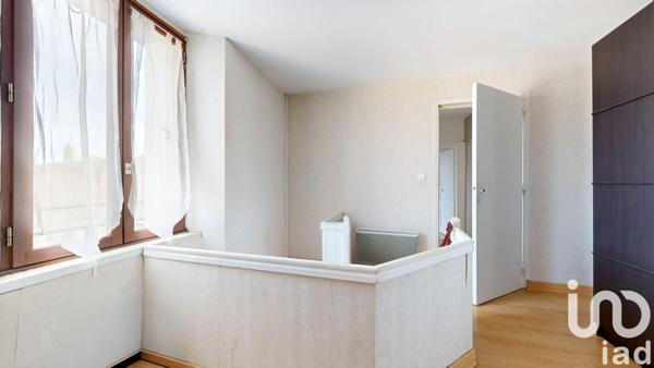 Maison à vendre 8 pièces 203 m² Bégrolles-en-Mauges