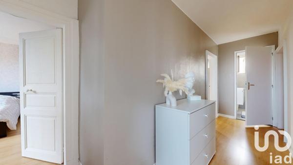 Maison à vendre 8 pièces 203 m² Bégrolles-en-Mauges