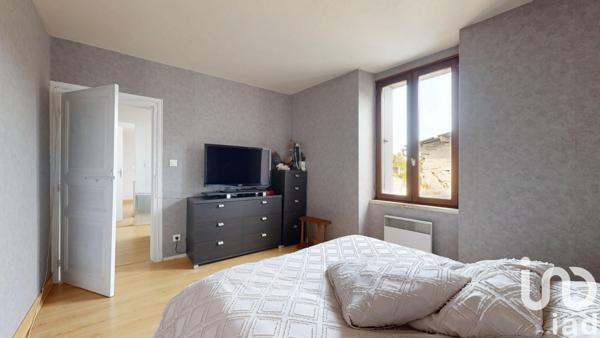 Maison à vendre 8 pièces 203 m² Bégrolles-en-Mauges