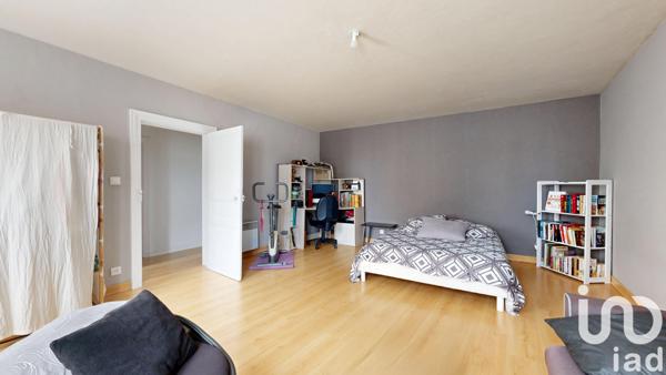 Maison à vendre 8 pièces 203 m² Bégrolles-en-Mauges