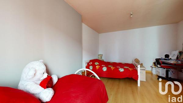 Maison à vendre 8 pièces 203 m² Bégrolles-en-Mauges