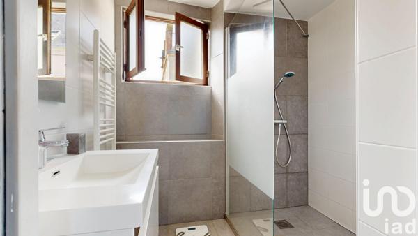 Maison à vendre 8 pièces 203 m² Bégrolles-en-Mauges