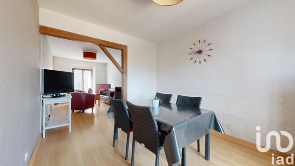 Maison à vendre 8 pièces 203 m² Bégrolles-en-Mauges