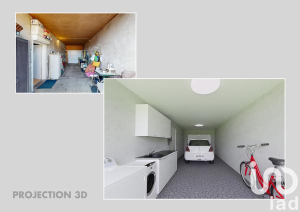 Maison à vendre 8 pièces 203 m² Bégrolles-en-Mauges