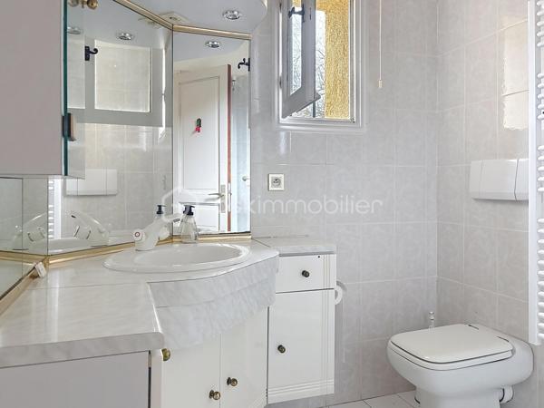 Maison provencale de 230 m²