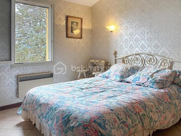 Maison provencale de 230 m²