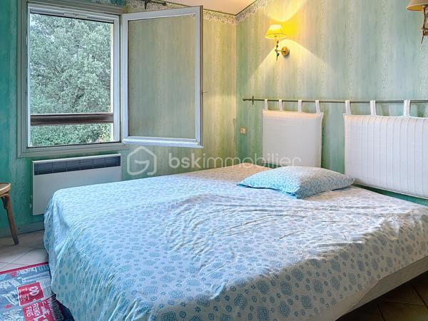 Maison provencale de 230 m²