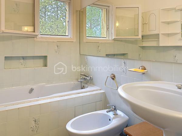 Maison provencale de 230 m²