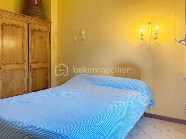 Maison provencale de 230 m²