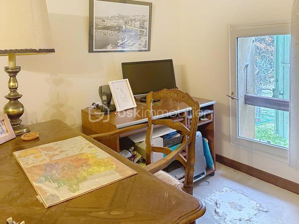 Maison provencale de 230 m²