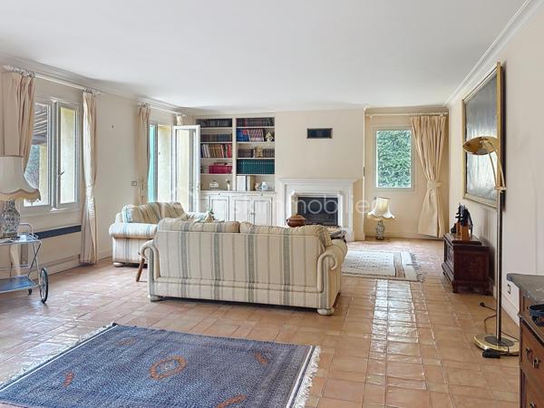 Maison provencale de 230 m²