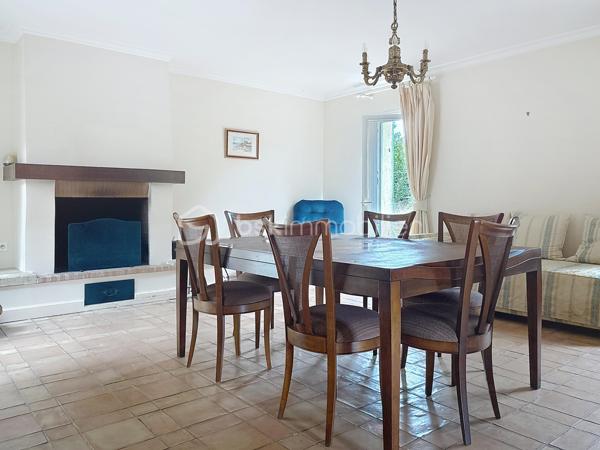 Maison provencale de 230 m²