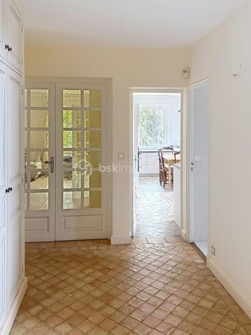 Maison provencale de 230 m²