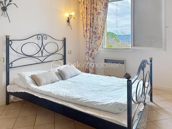 Maison provencale de 230 m²