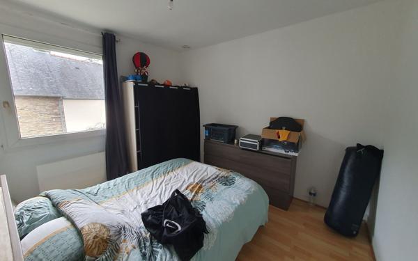 Maison à vendre    3 pièces •  Lannion