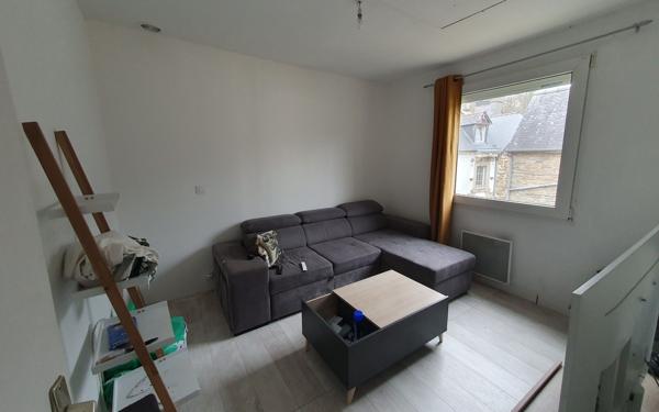 Maison à vendre    3 pièces •  Lannion