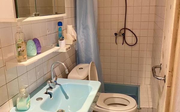 Maison à vendre    4 pièces •  Charmont