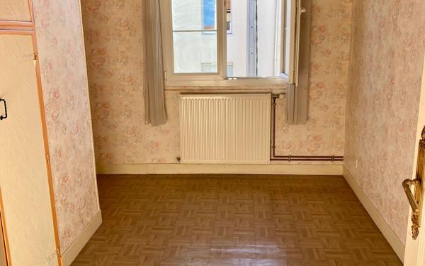 Maison à vendre    4 pièces •  Charmont