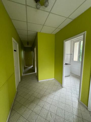 Local Professionnel LEVENS