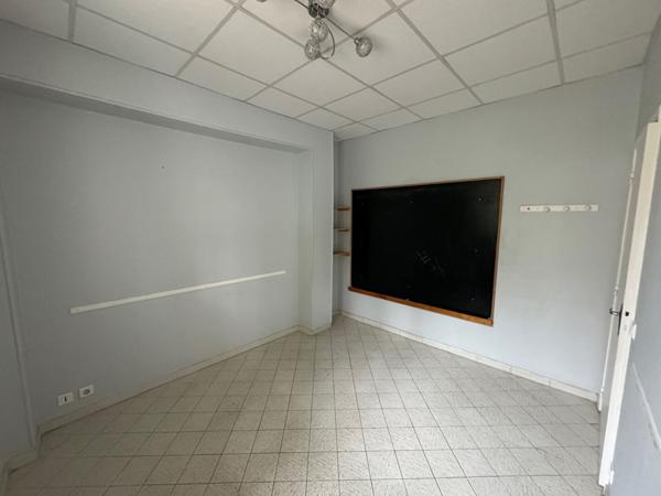 Local Professionnel LEVENS