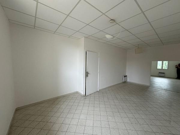 Local Professionnel LEVENS