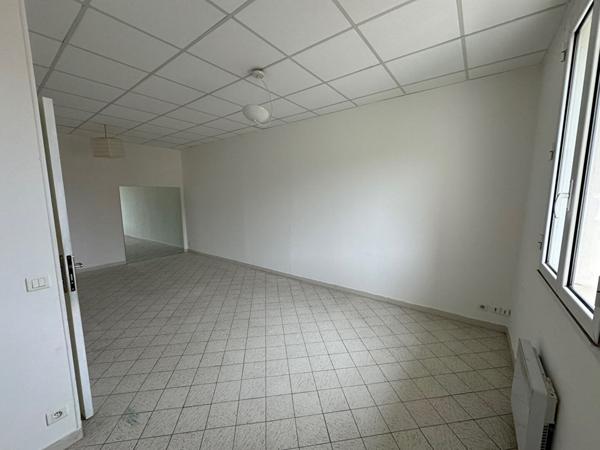 Local Professionnel LEVENS