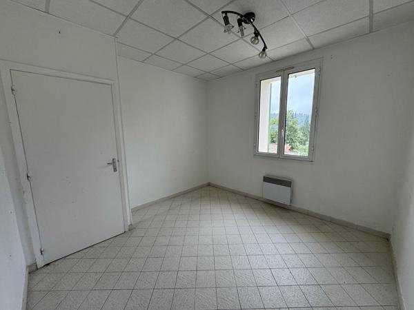 Local Professionnel LEVENS