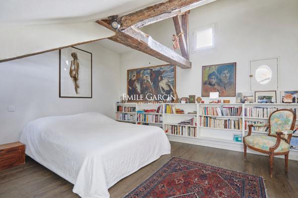 A VENDRE - Appartement - Paris - 75002 - Montorgueil - 4 pièces - 2 chambres - 90m2