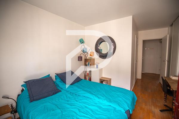 Appartement 4 pièces 87 m2