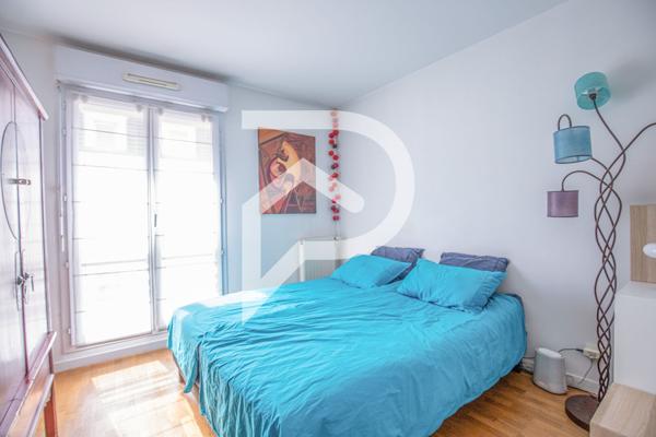 Appartement 4 pièces 87 m2