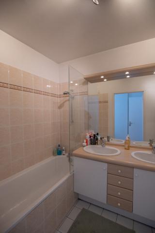 Appartement 4 pièces 87 m2