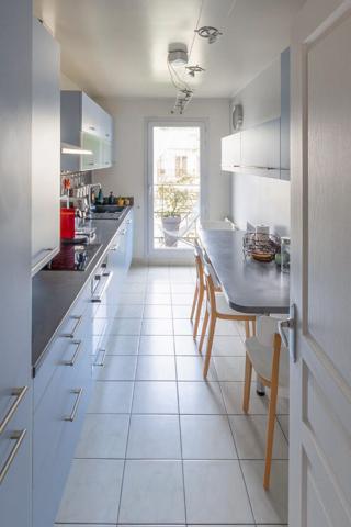 Appartement 4 pièces 87 m2