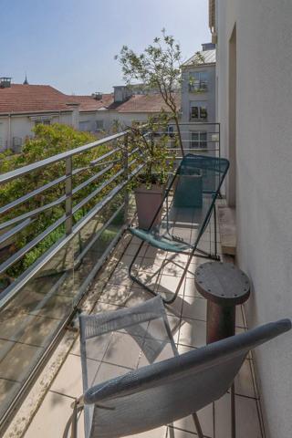 Appartement 4 pièces 87 m2