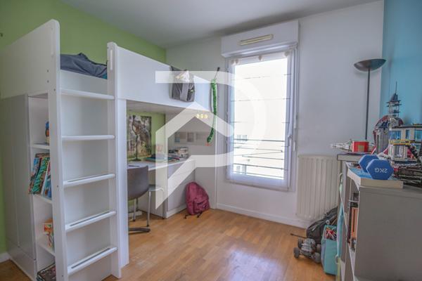 Appartement 4 pièces 87 m2