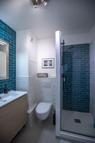 Appartement 4 pièces 87 m2