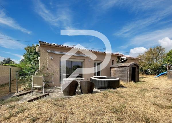 Maison 4 pièces 90 m2