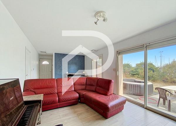 Maison 4 pièces 90 m2