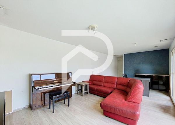 Maison 4 pièces 90 m2